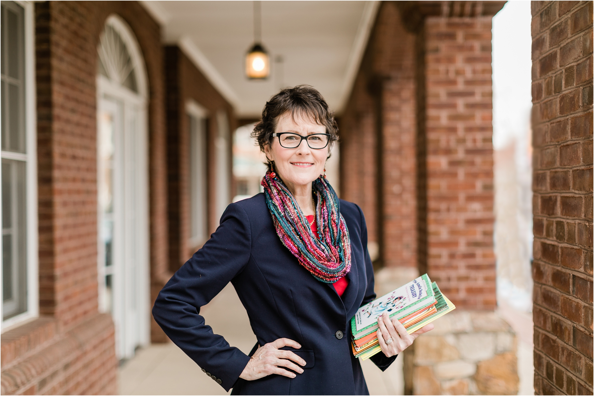 Dr. Susan J. Pratt